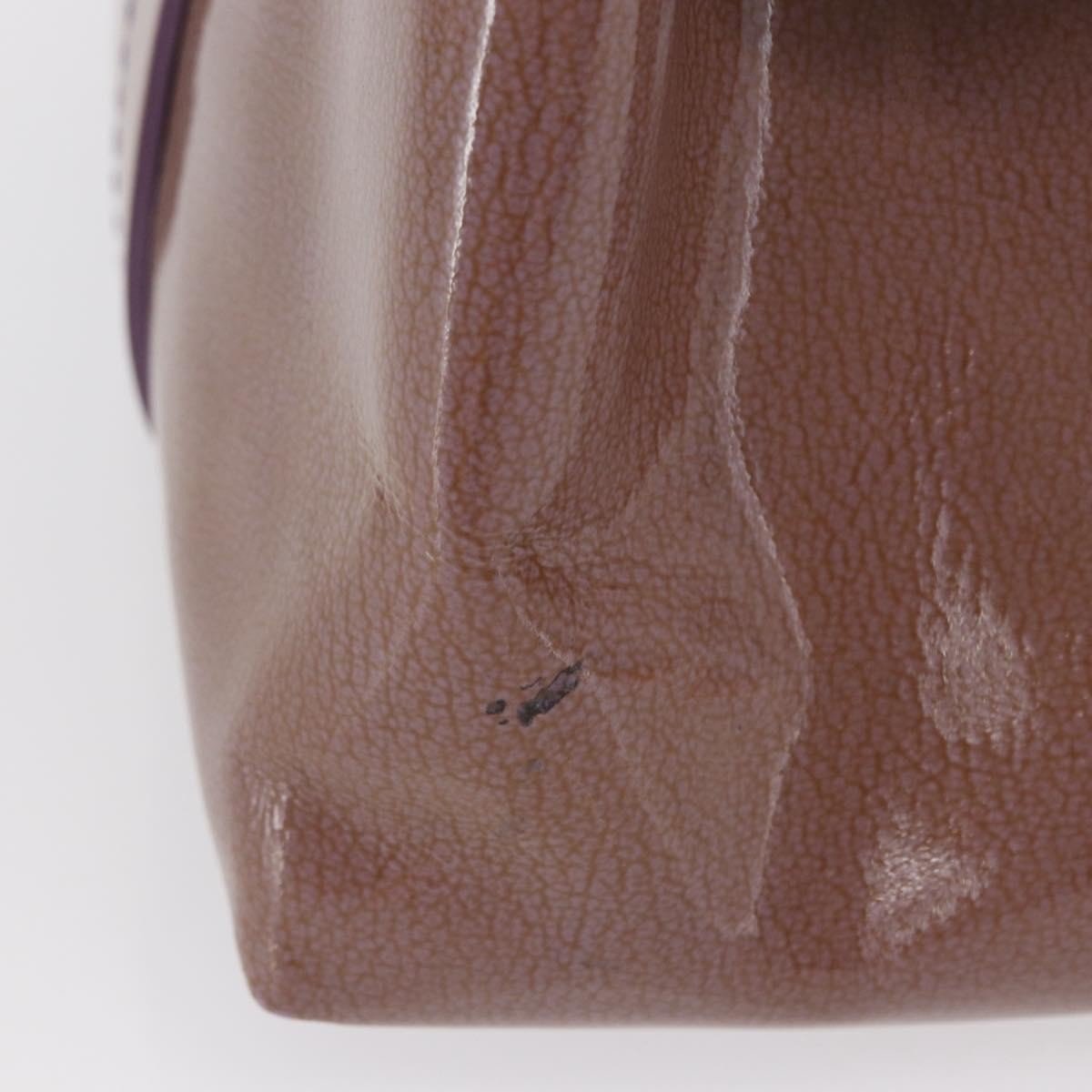 Salvatore Ferragamo Vintage Handbag - Brandsamsara