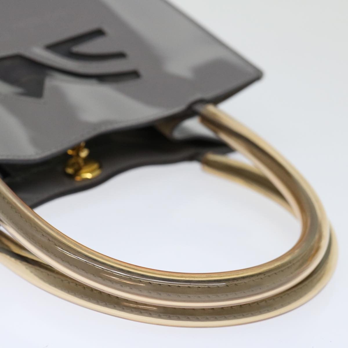 Salvatore Ferragamo Vintage Handbag - Brandsamsara