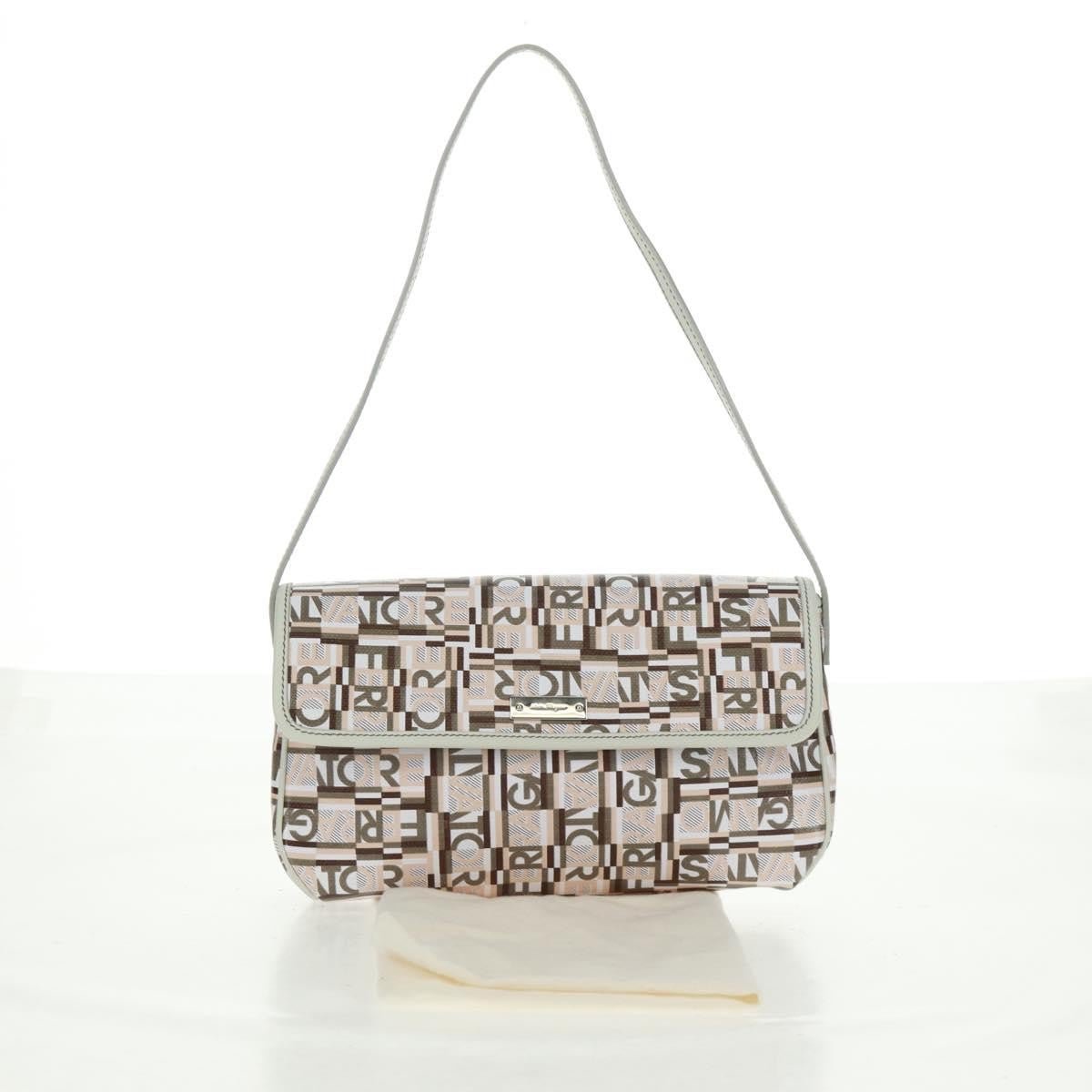 Salvatore Ferragamo Vintage Handbag - Brandsamsara
