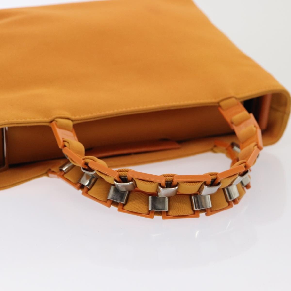 Salvatore Ferragamo Vintage Handbag - Brandsamsara