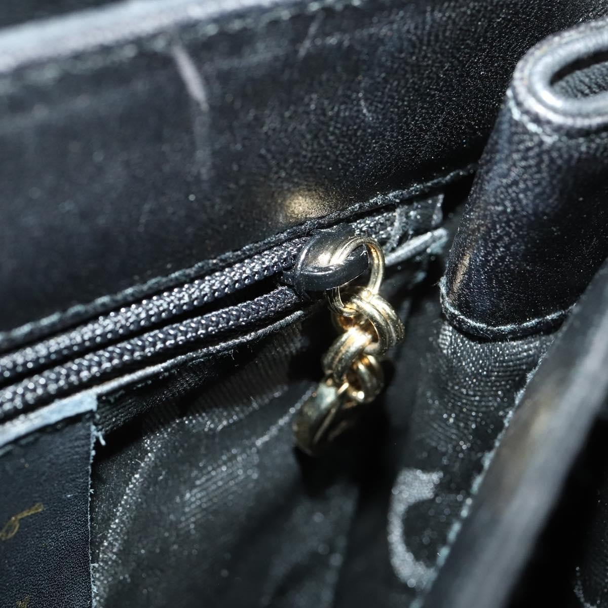 Salvatore Ferragamo Vintage Handbag - Brandsamsara