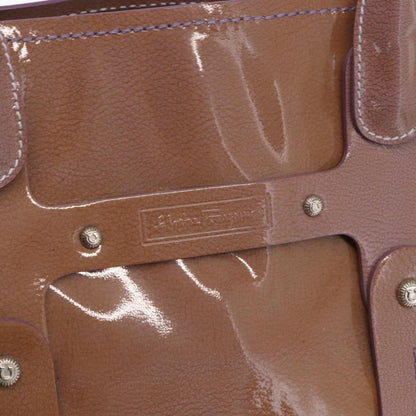 Salvatore Ferragamo Vintage Handbag - Brandsamsara