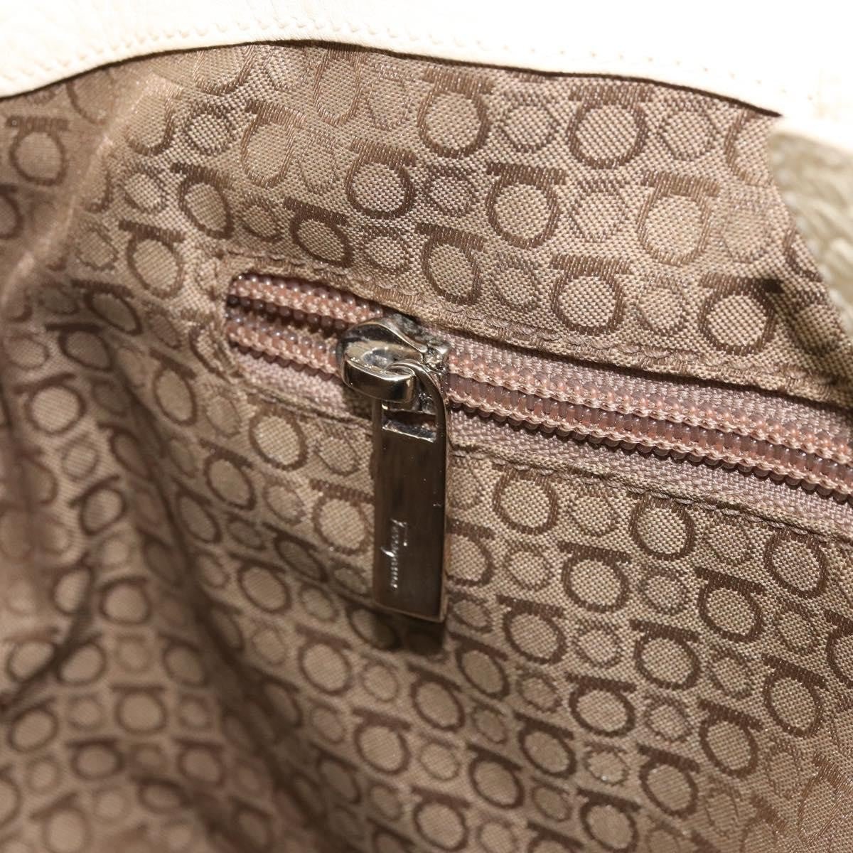 Salvatore Ferragamo Vintage Handbag - Brandsamsara