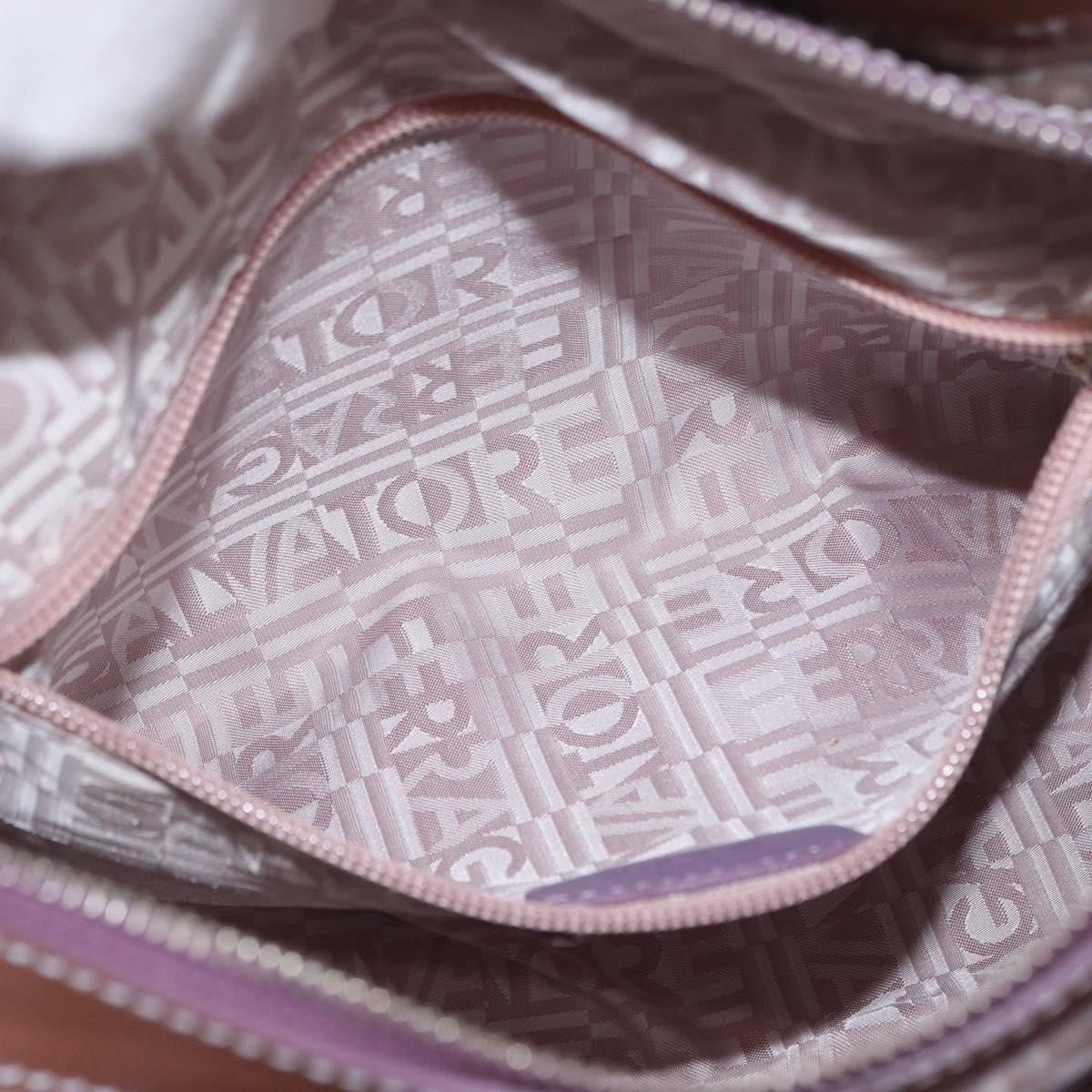 Salvatore Ferragamo Vintage Handbag - Brandsamsara