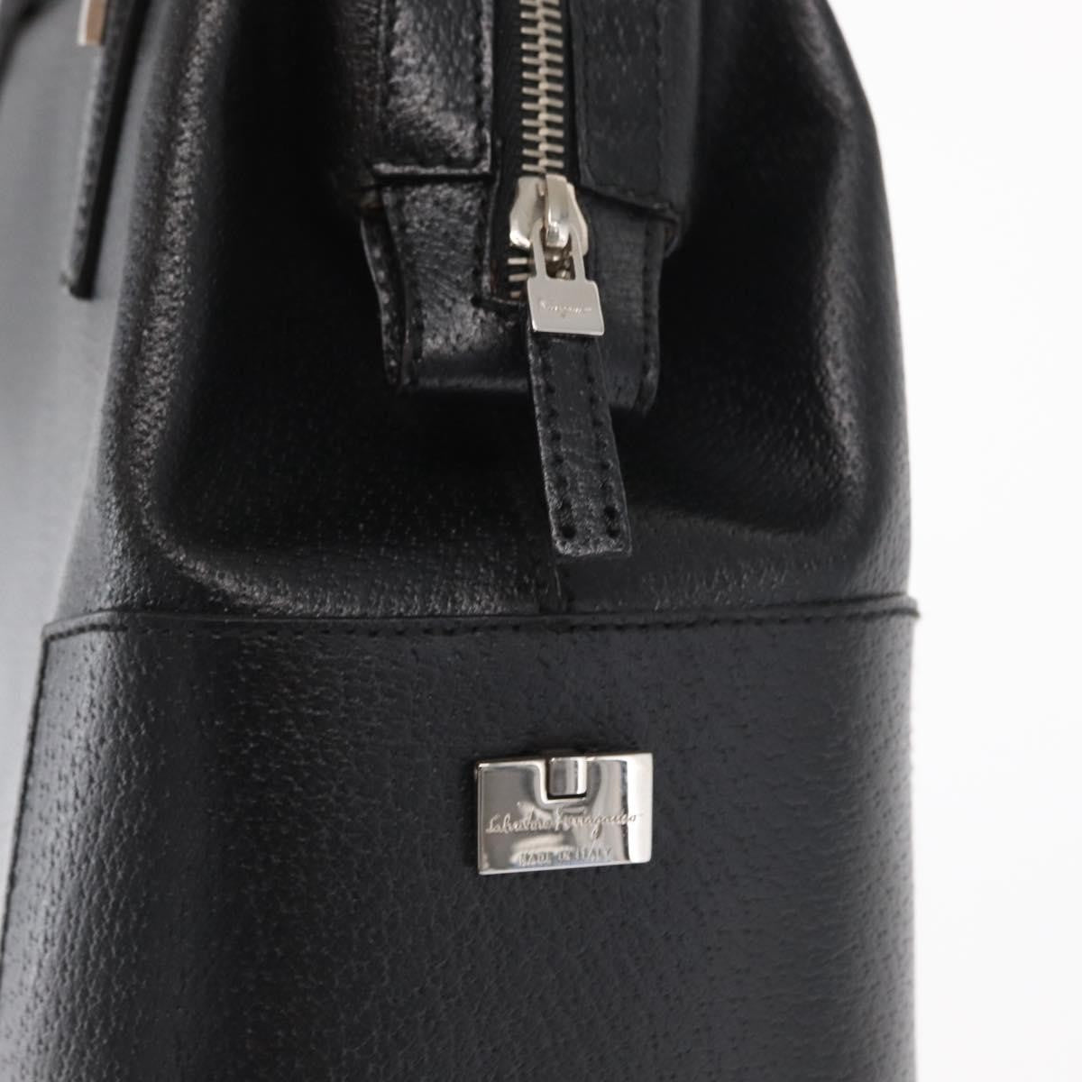 Salvatore Ferragamo Vintage Handbag - Brandsamsara