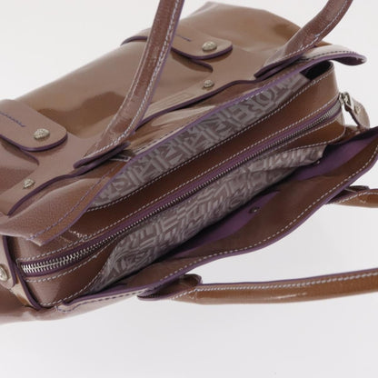 Salvatore Ferragamo Vintage Handbag - Brandsamsara