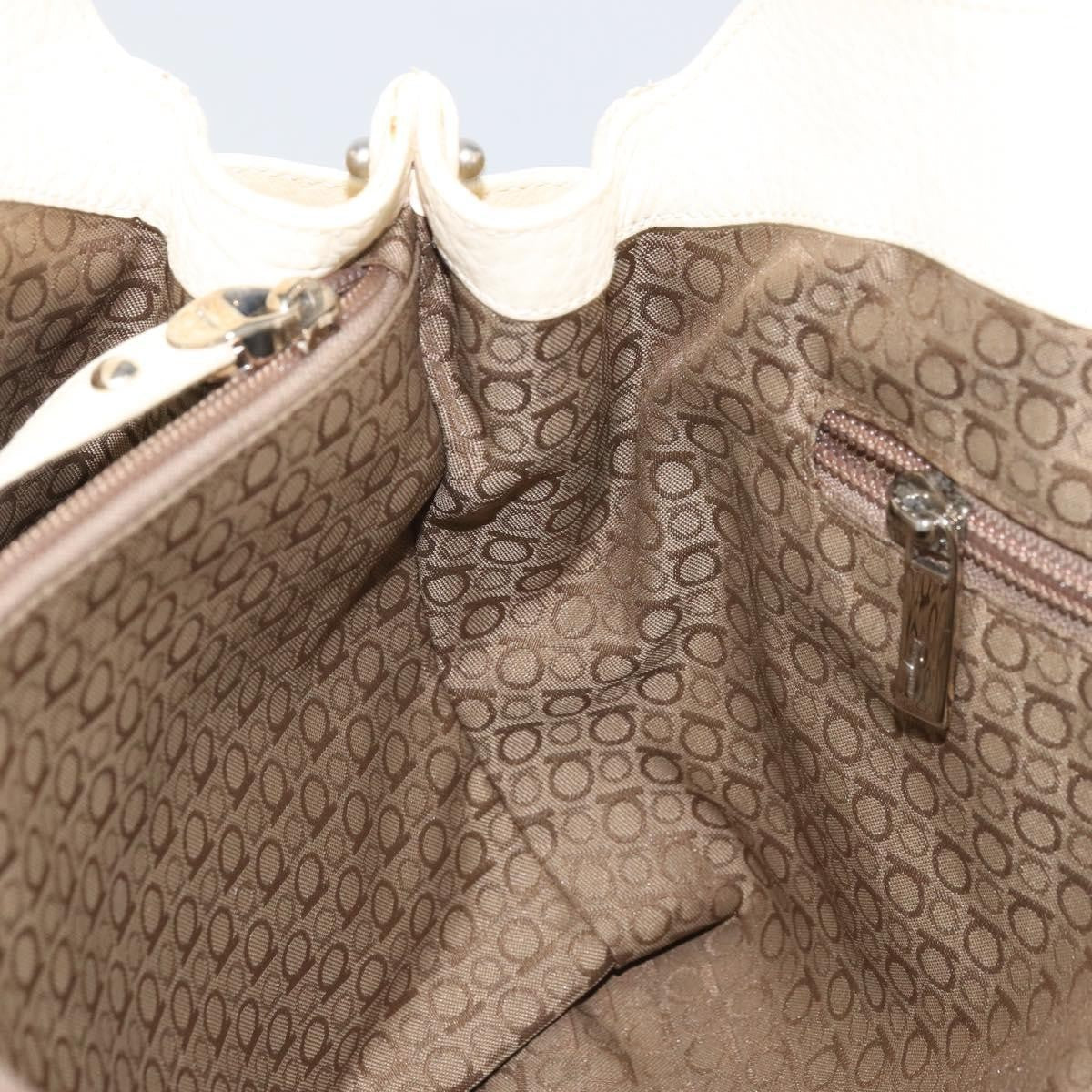 Salvatore Ferragamo Vintage Handbag - Brandsamsara
