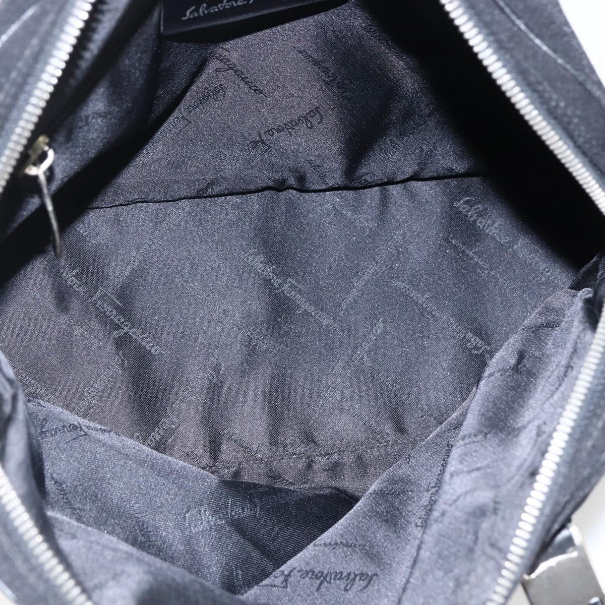 Salvatore Ferragamo Vintage Handbag - Brandsamsara