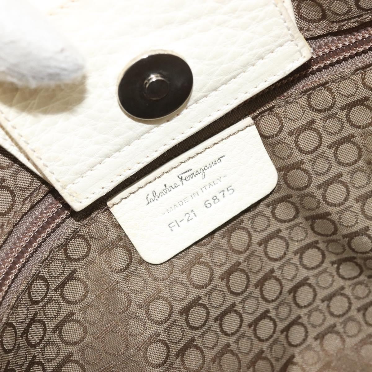 Salvatore Ferragamo Vintage Handbag - Brandsamsara