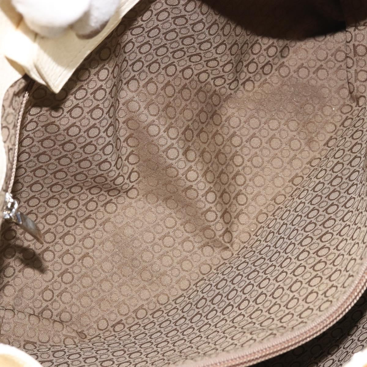 Salvatore Ferragamo Vintage Handbag - Brandsamsara
