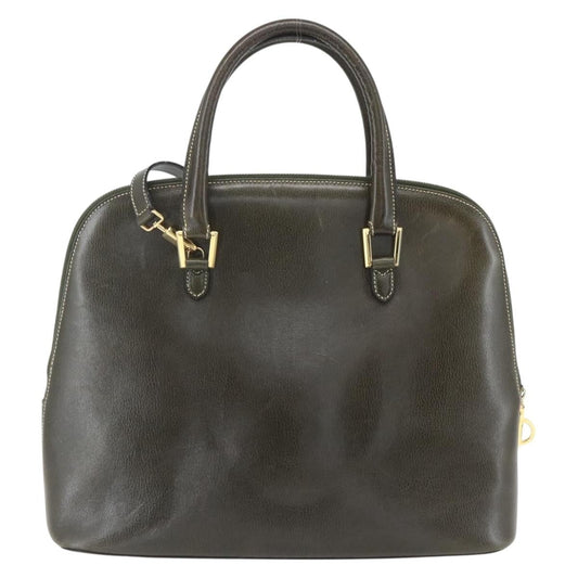 Salvatore Ferragamo Vintage Handbag - Brandsamsara