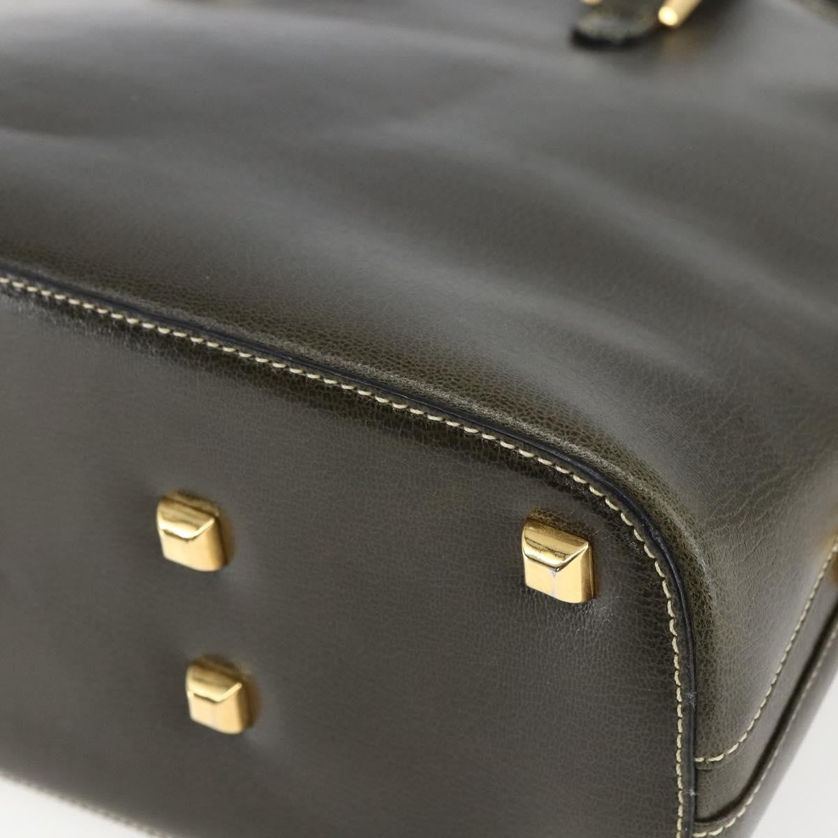 Salvatore Ferragamo Vintage Handbag - Brandsamsara