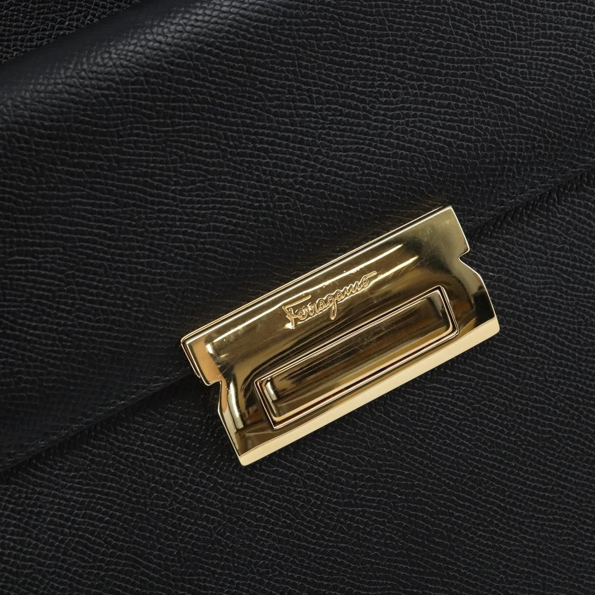Salvatore Ferragamo Vintage Handbag - Brandsamsara
