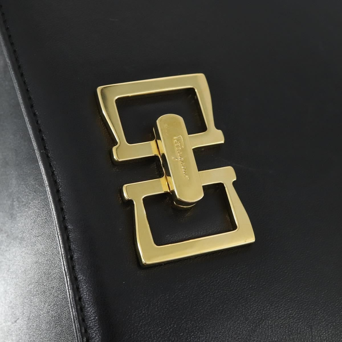 Salvatore Ferragamo Vintage Handbag - Brandsamsara