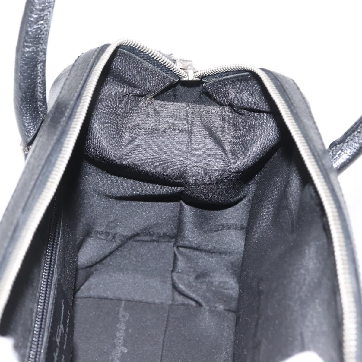Salvatore Ferragamo Vintage Handbag - Brandsamsara