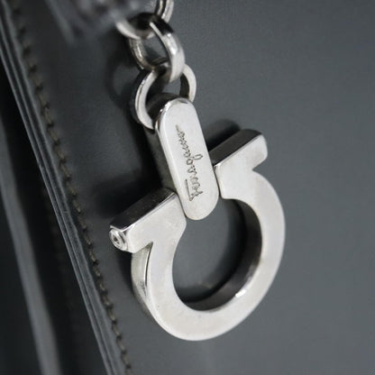 Salvatore Ferragamo Vintage Handbag - Brandsamsara