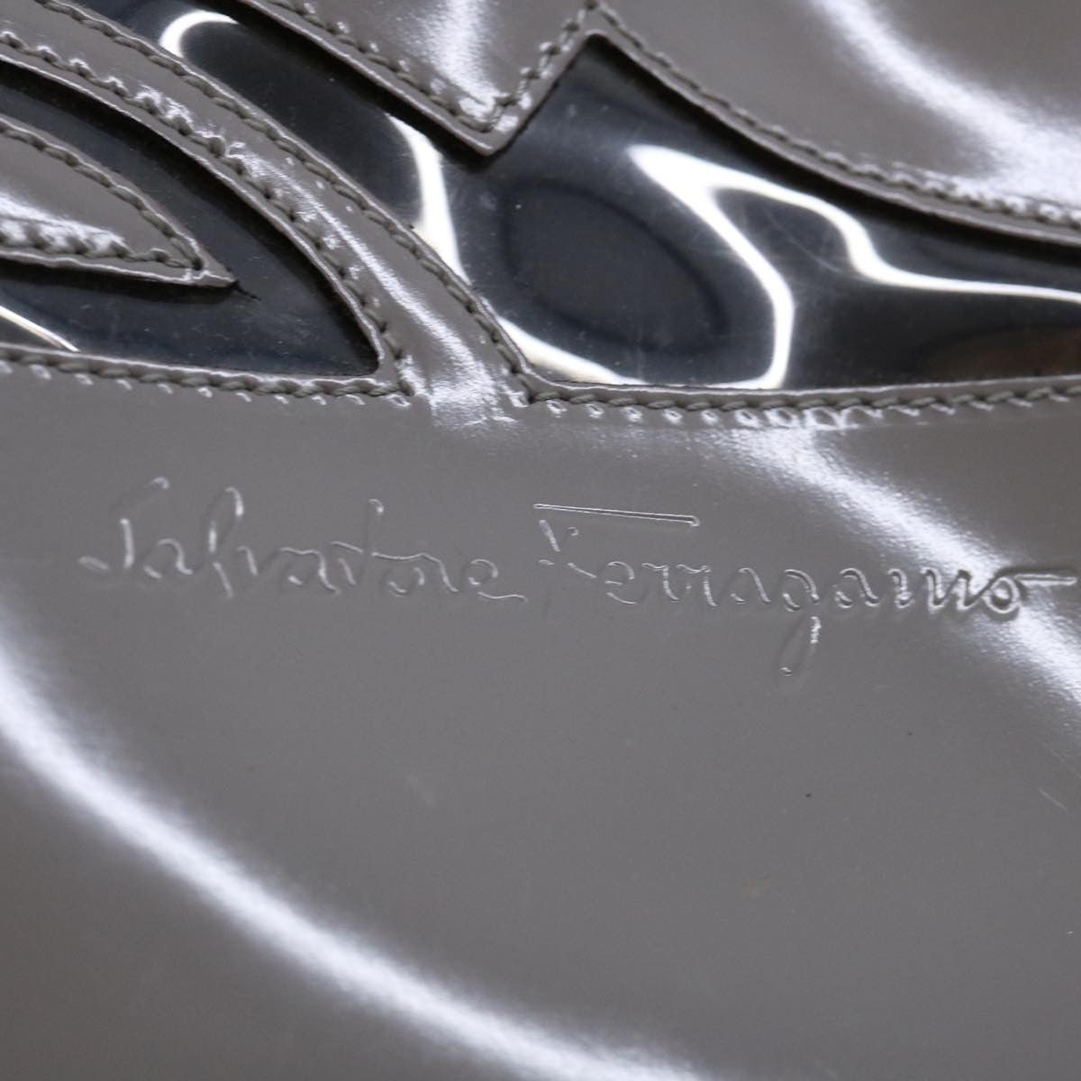Salvatore Ferragamo Vintage Handbag - Brandsamsara