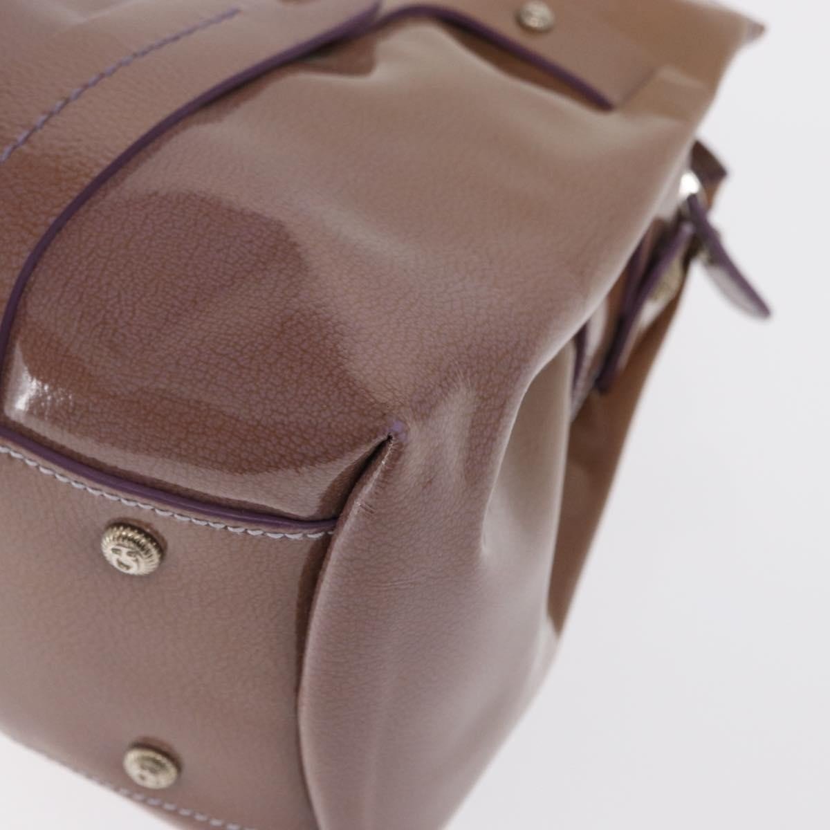 Salvatore Ferragamo Vintage Handbag - Brandsamsara