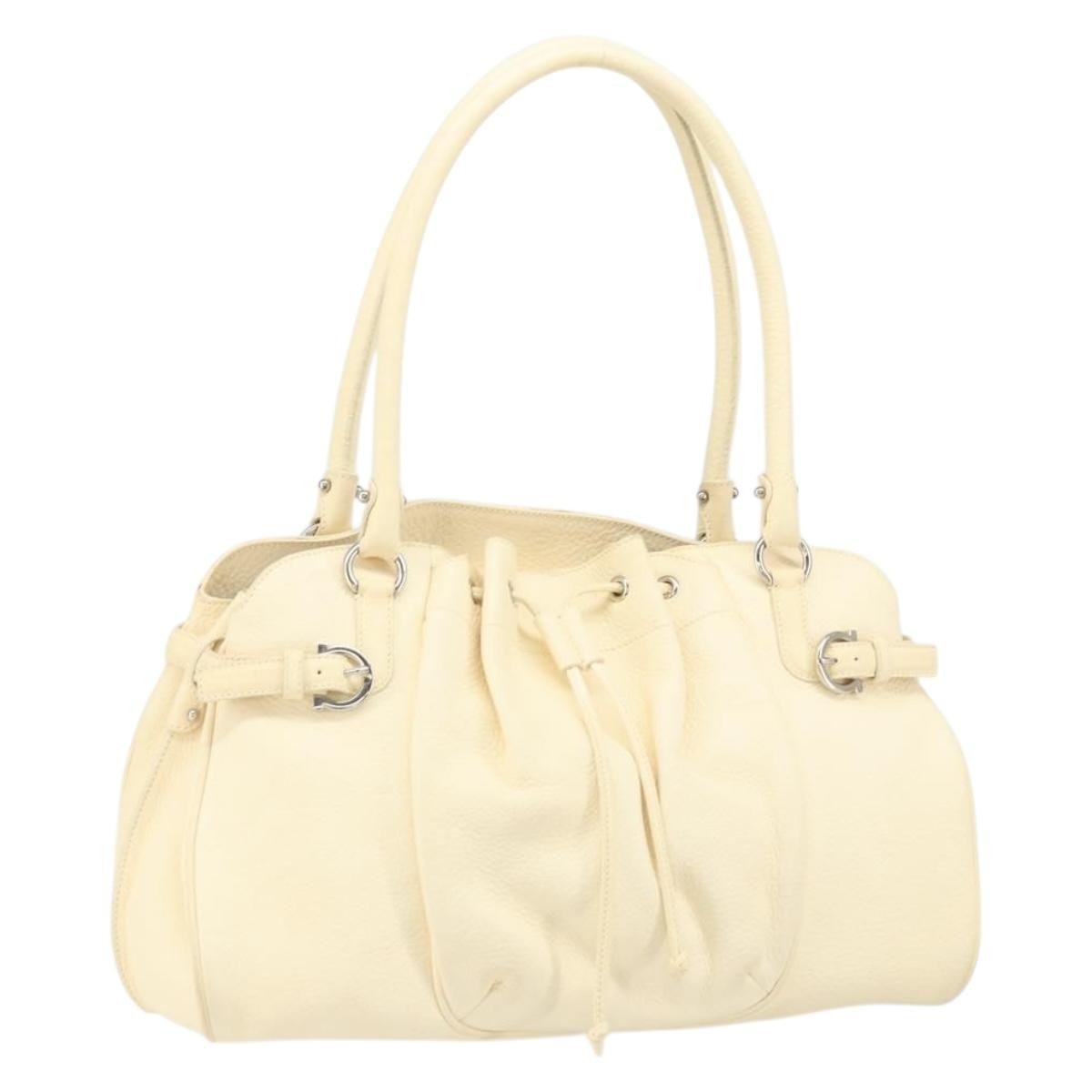 Salvatore Ferragamo Vintage Handbag - Brandsamsara