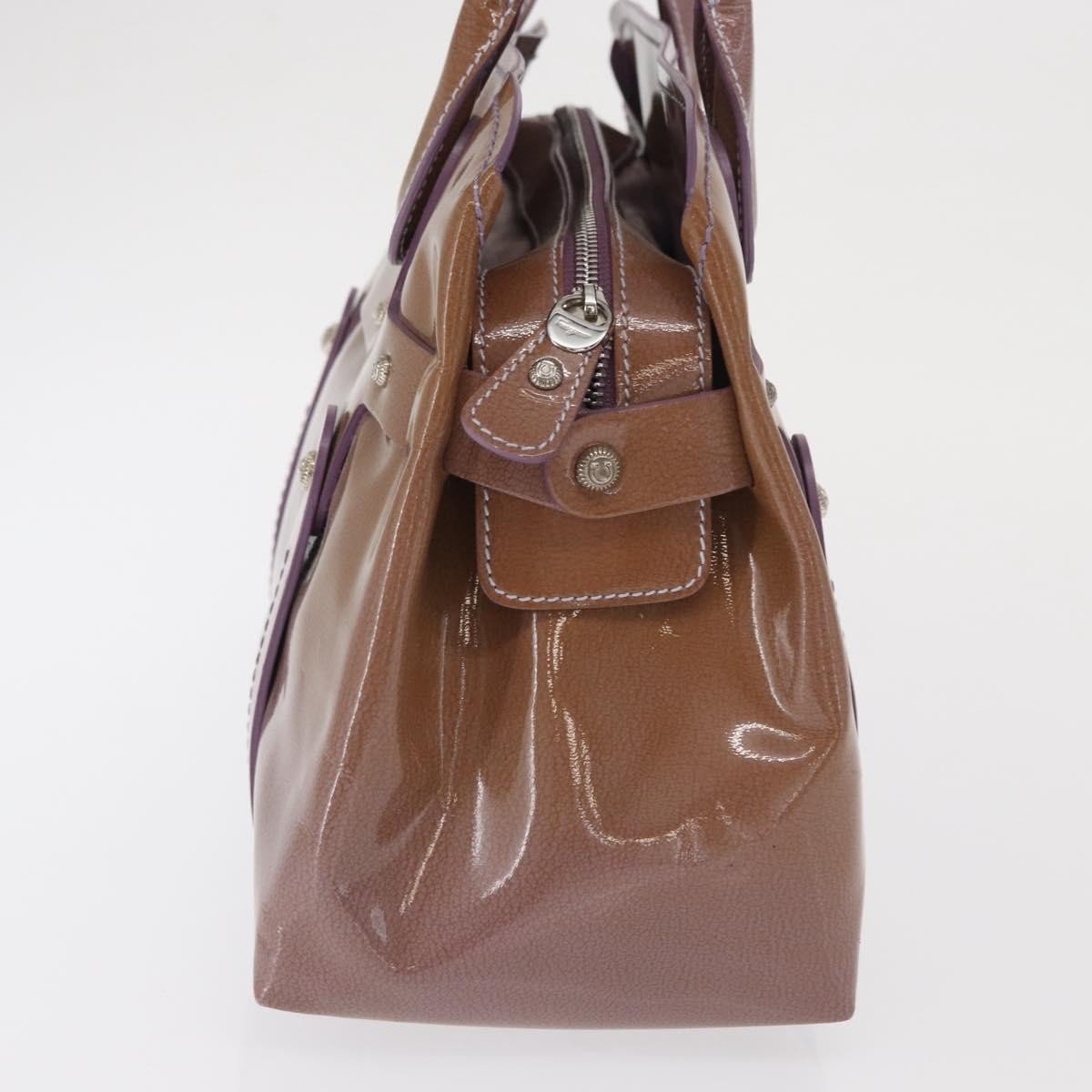 Salvatore Ferragamo Vintage Handbag - Brandsamsara