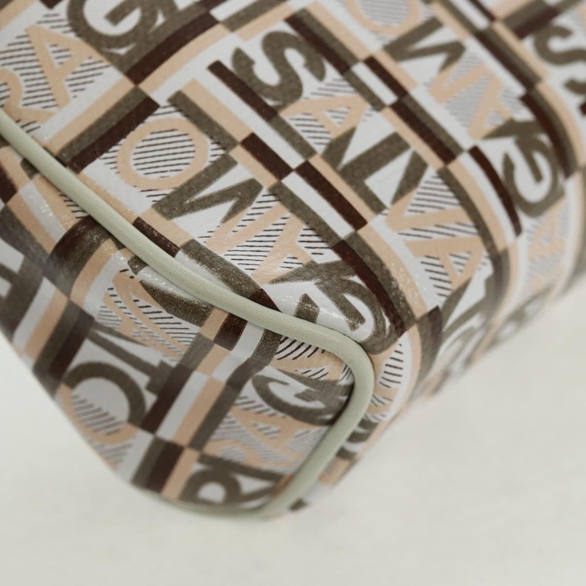 Salvatore Ferragamo Vintage Handbag - Brandsamsara