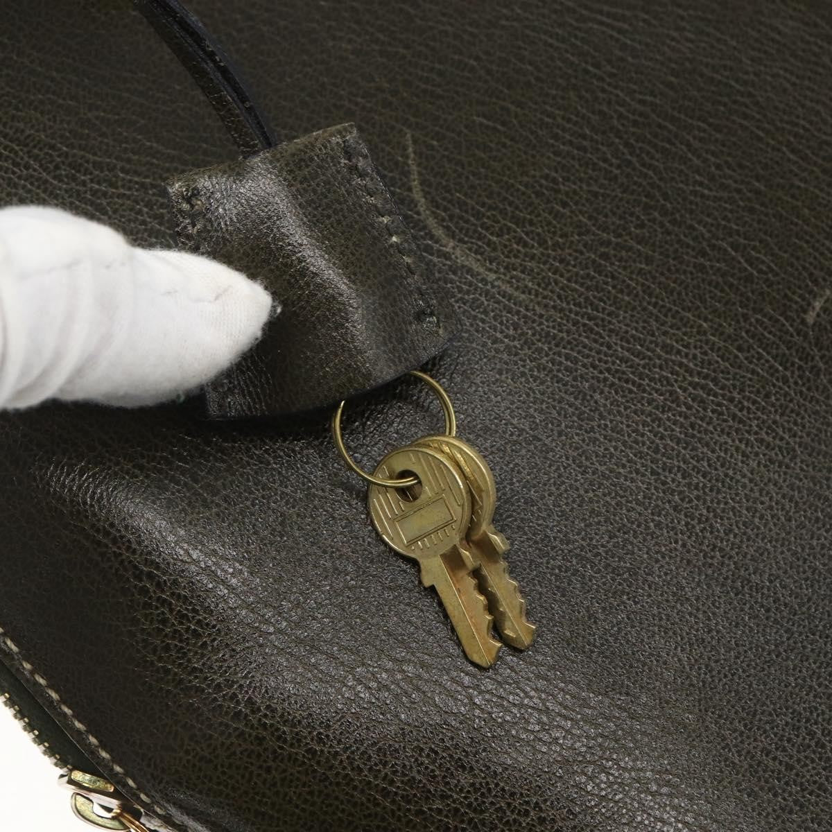 Salvatore Ferragamo Vintage Handbag - Brandsamsara