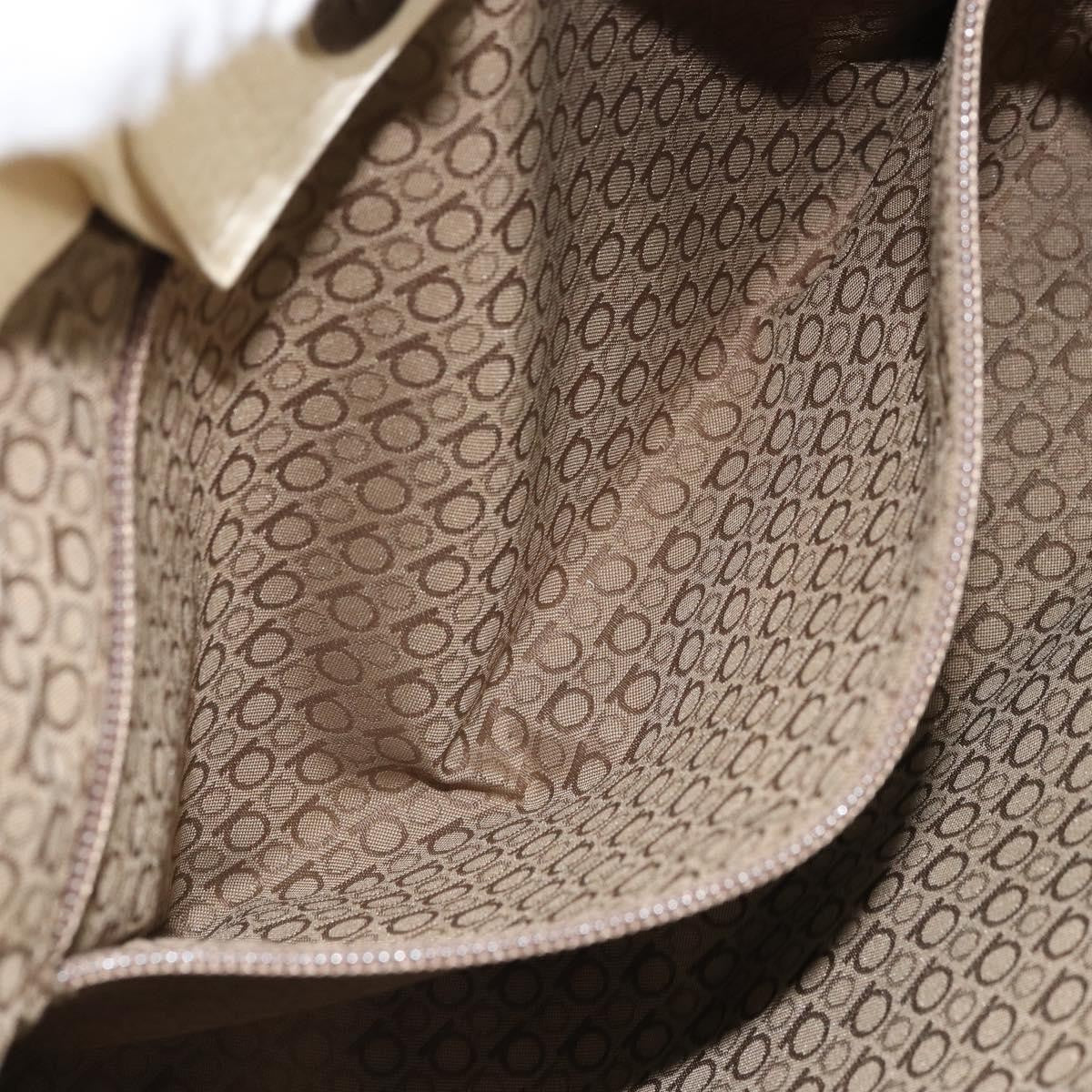 Salvatore Ferragamo Vintage Handbag - Brandsamsara