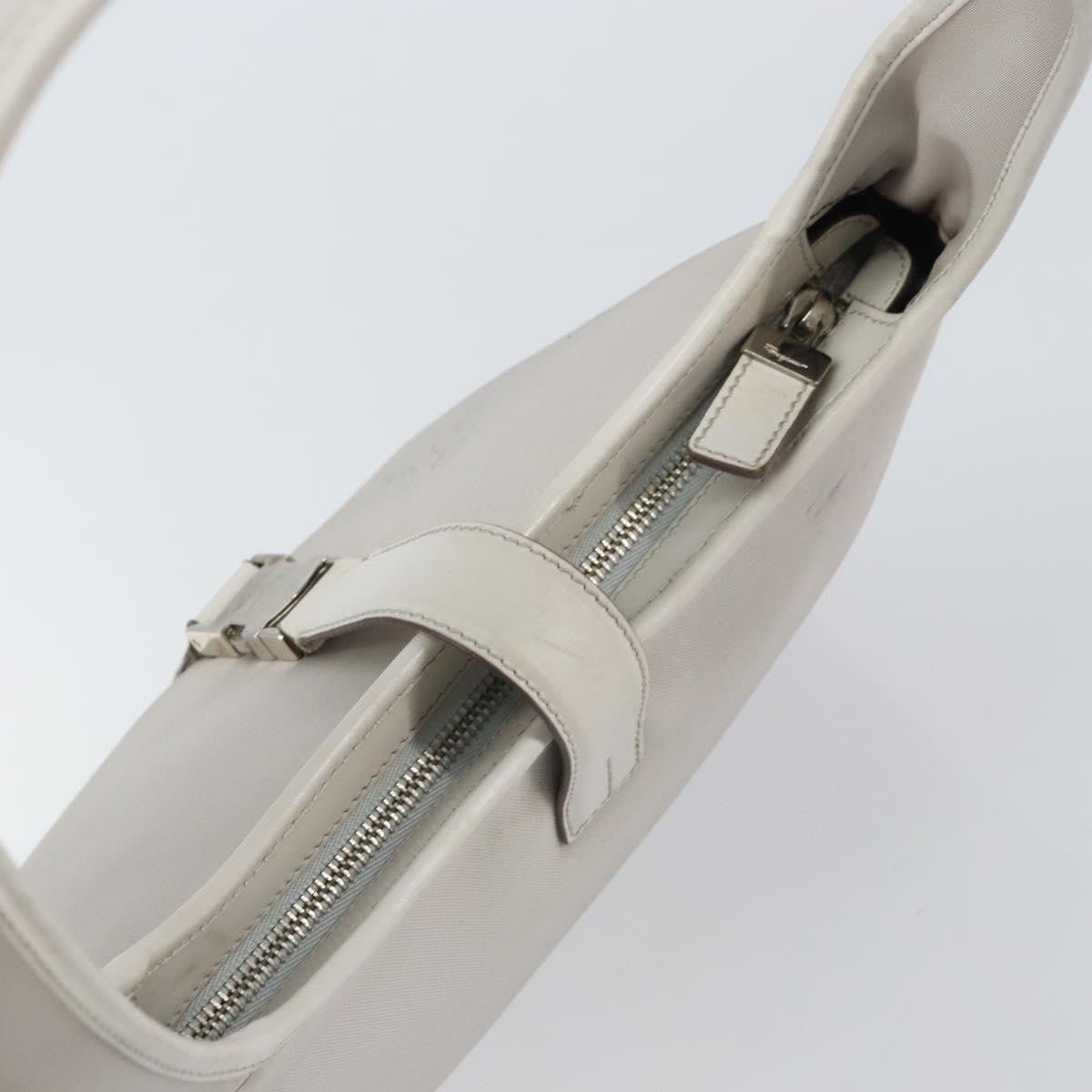 Salvatore Ferragamo Vintage Shoulder Bag - Brandsamsara
