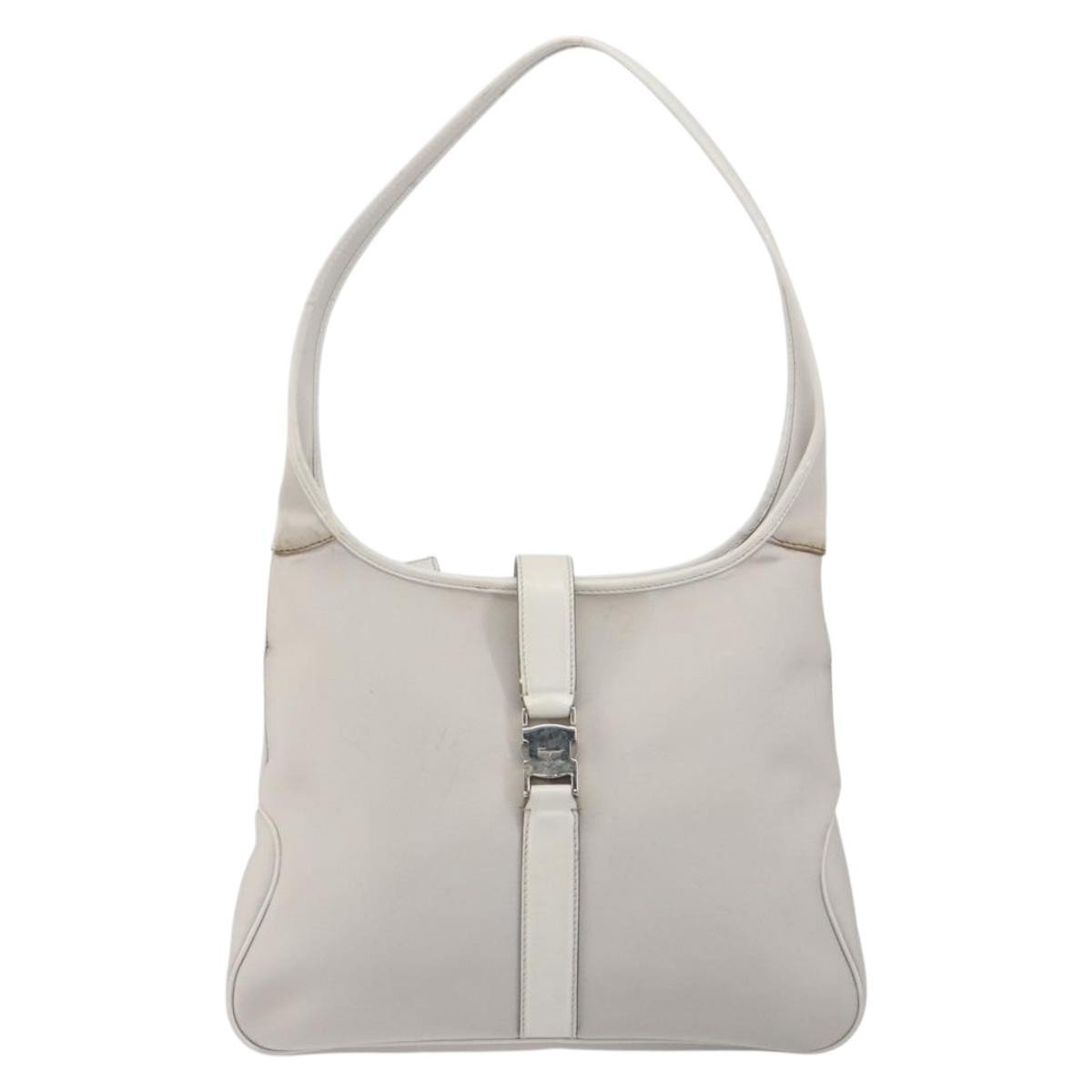 Salvatore Ferragamo Vintage Shoulder Bag - Brandsamsara