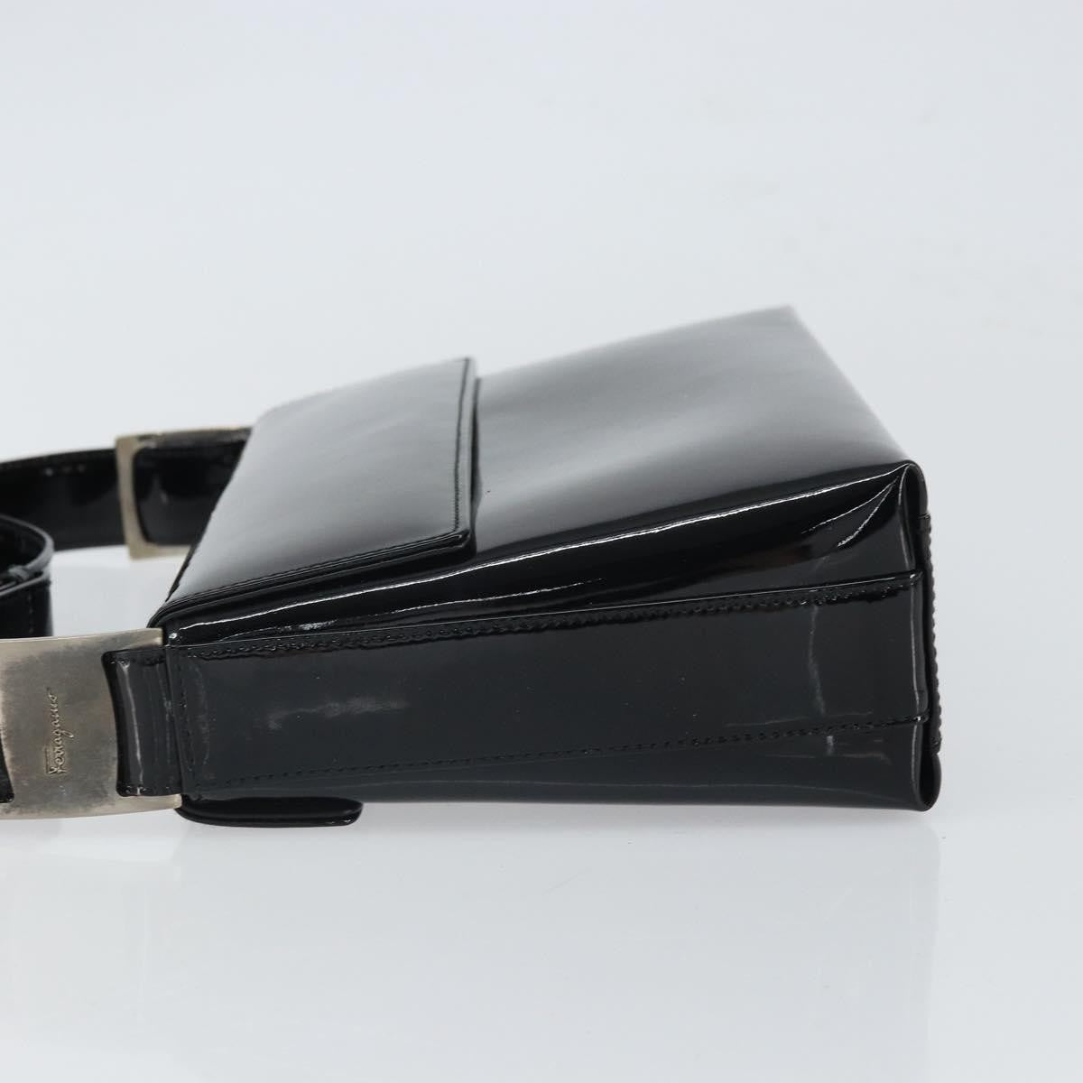 Salvatore Ferragamo Vintage Shoulder Bag - Brandsamsara