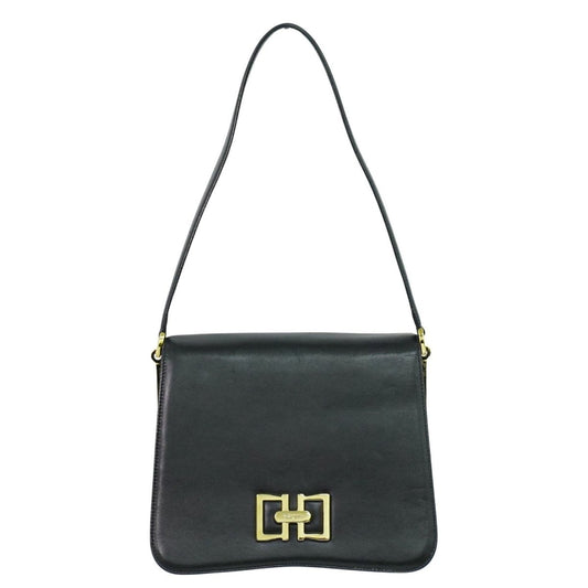 Salvatore Ferragamo Vintage Shoulder Bag - Brandsamsara