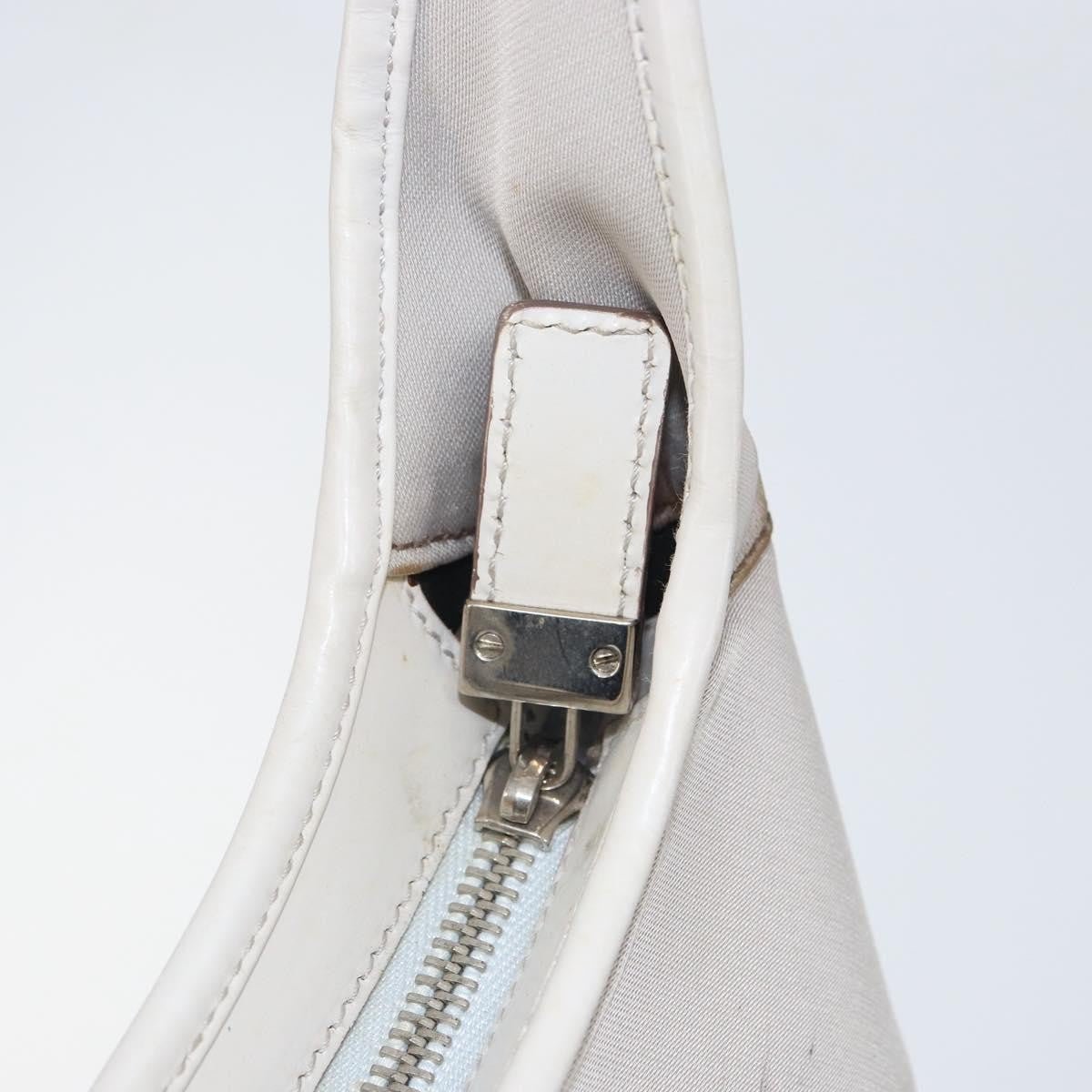 Salvatore Ferragamo Vintage Shoulder Bag - Brandsamsara