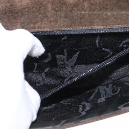 Salvatore Ferragamo Vintage Shoulder Bag - Brandsamsara