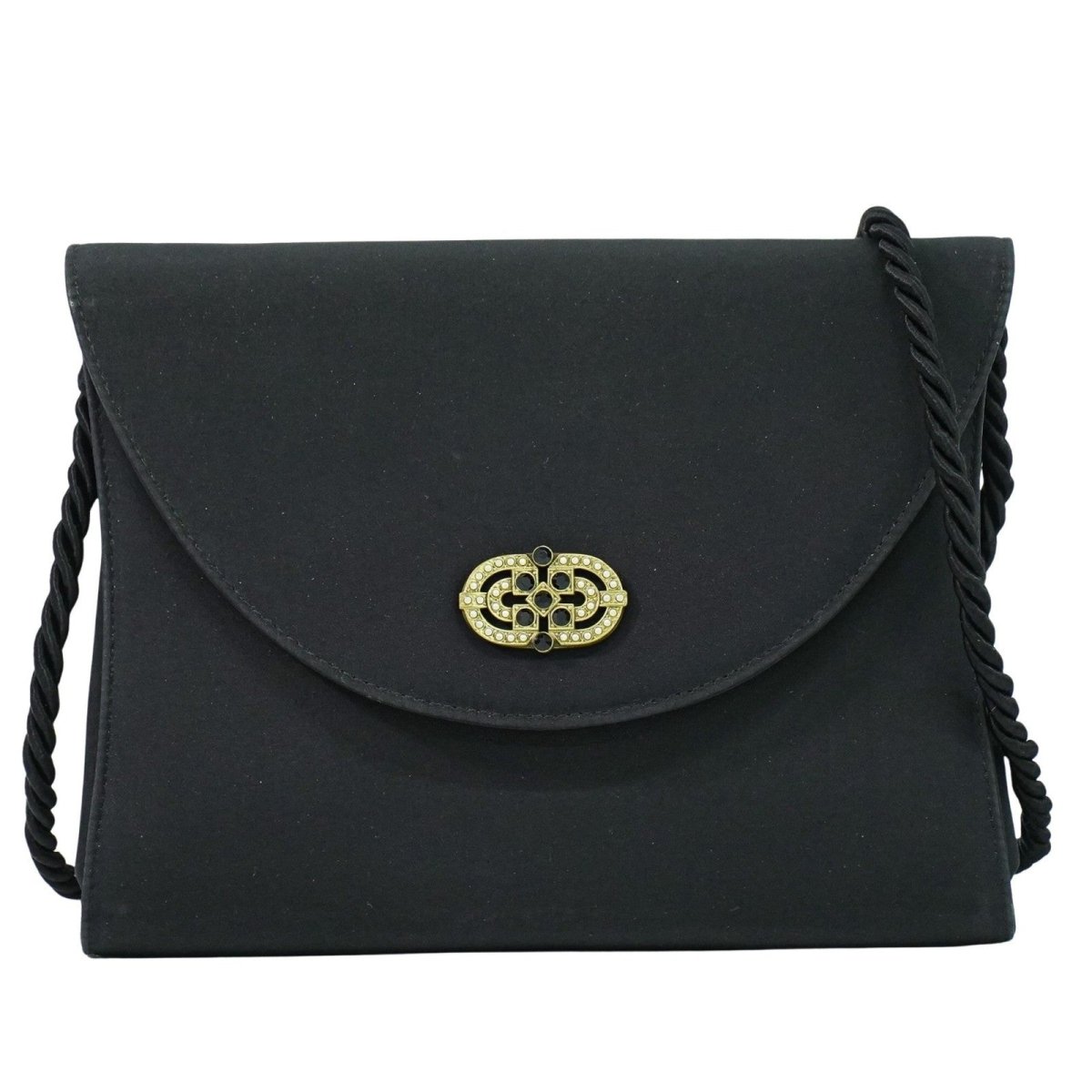 Salvatore Ferragamo Vintage Shoulder Bag - Brandsamsara