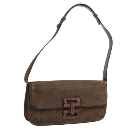 Salvatore Ferragamo Vintage Shoulder Bag - Brandsamsara