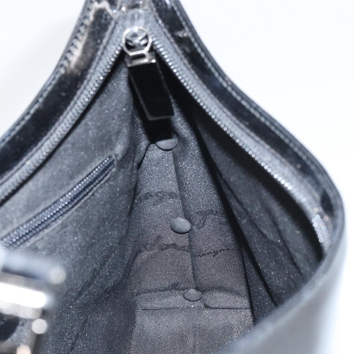 Salvatore Ferragamo Vintage Shoulder Bag - Brandsamsara