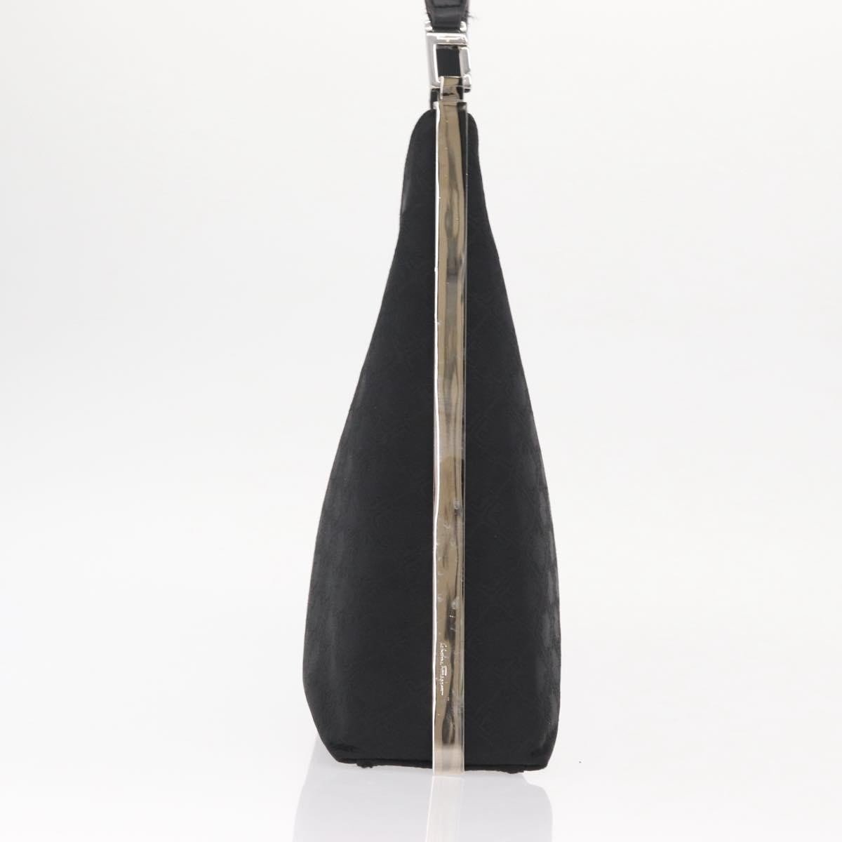 Salvatore Ferragamo Vintage Shoulder Bag - Brandsamsara