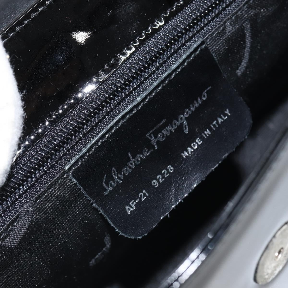 Salvatore Ferragamo Vintage Shoulder Bag - Brandsamsara