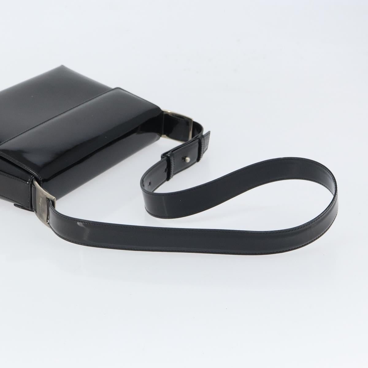 Salvatore Ferragamo Vintage Shoulder Bag - Brandsamsara
