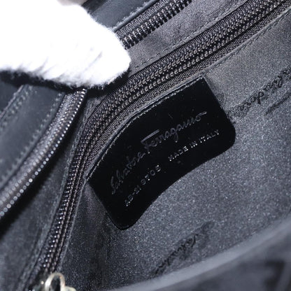 Salvatore Ferragamo Vintage Shoulder Bag - Brandsamsara
