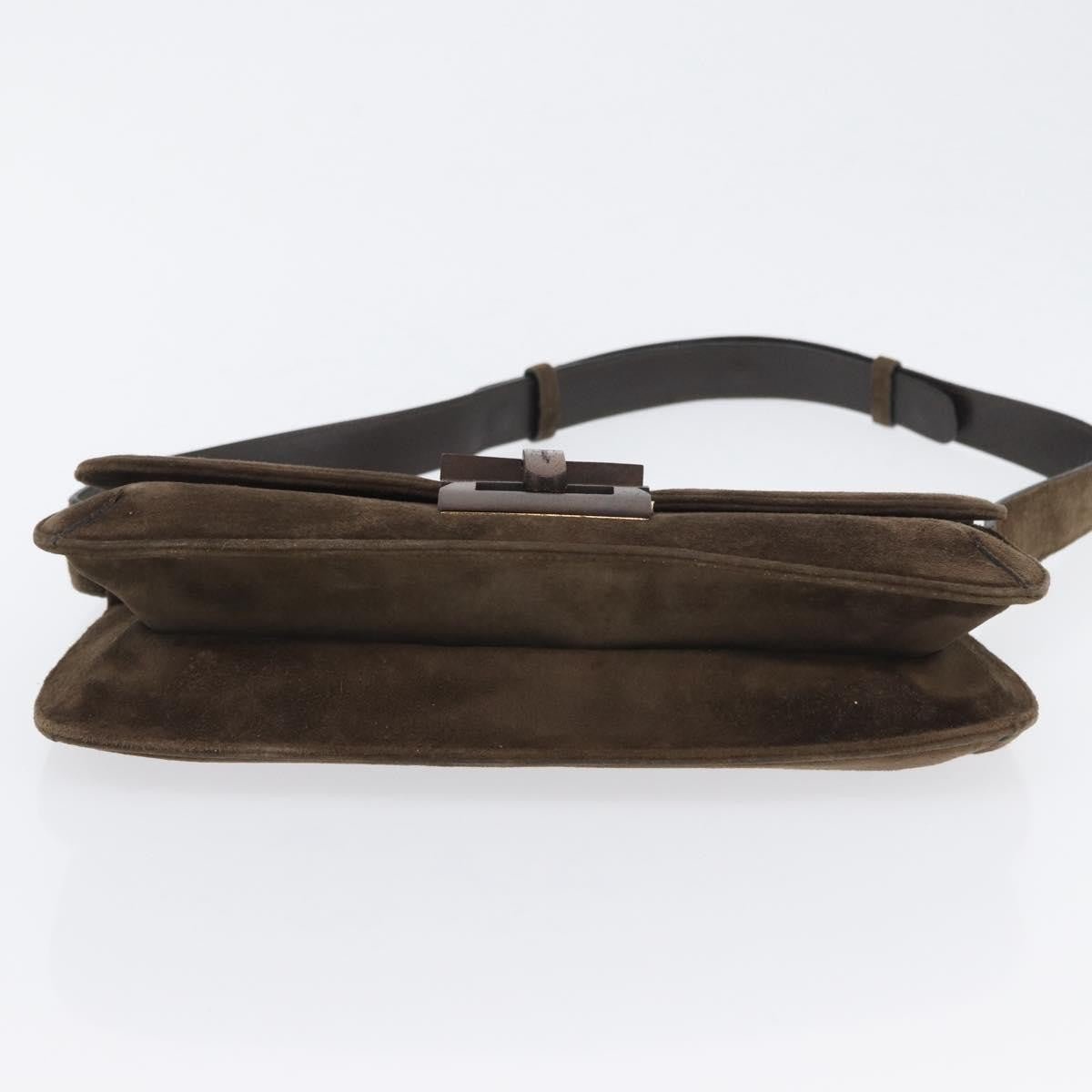Salvatore Ferragamo Vintage Shoulder Bag - Brandsamsara