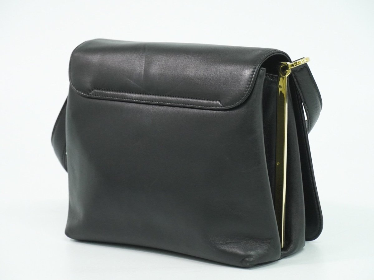 Salvatore Ferragamo Vintage Shoulder Bag - Brandsamsara