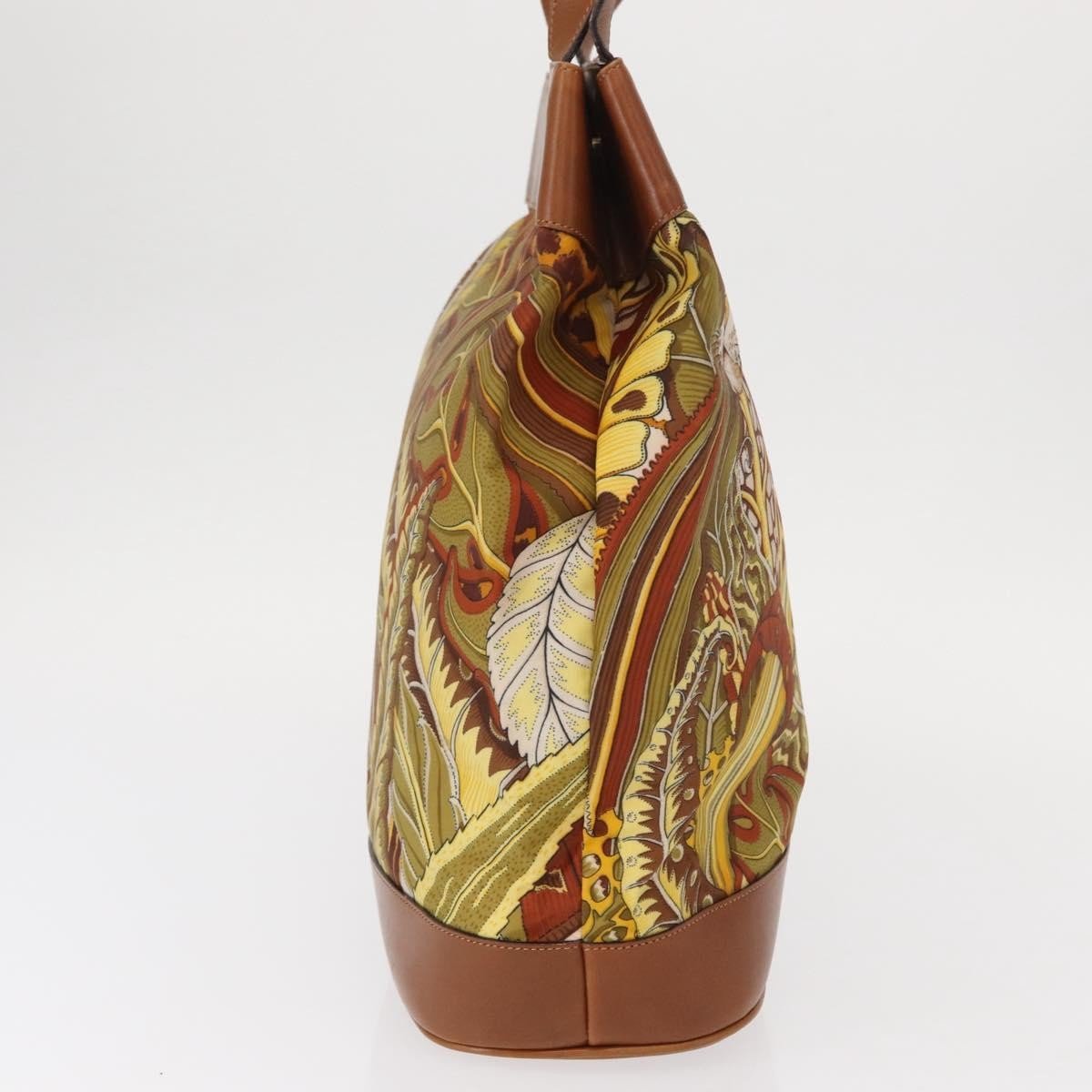 Salvatore Ferragamo Vintage Shoulder Bag - Brandsamsara