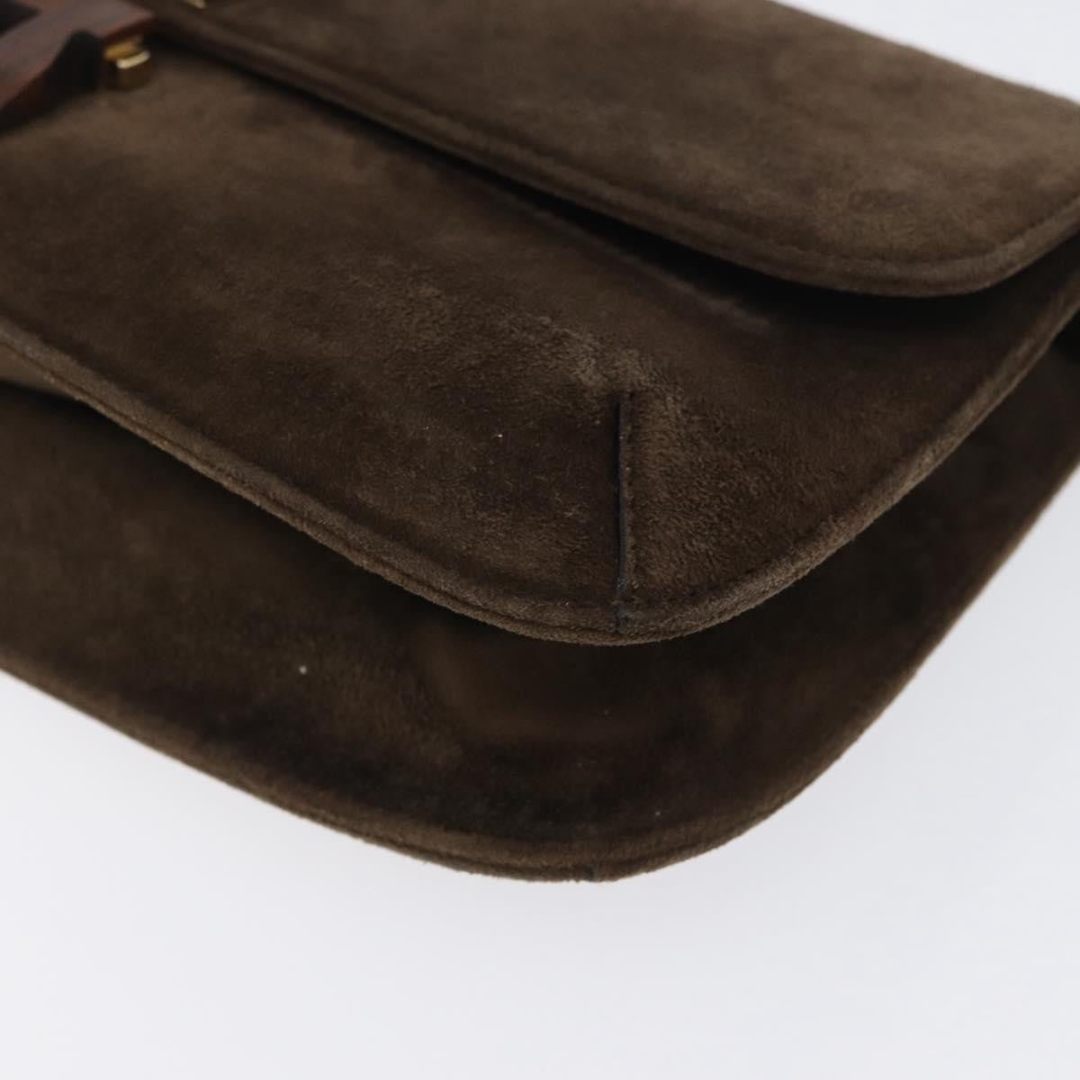 Salvatore Ferragamo Vintage Shoulder Bag - Brandsamsara