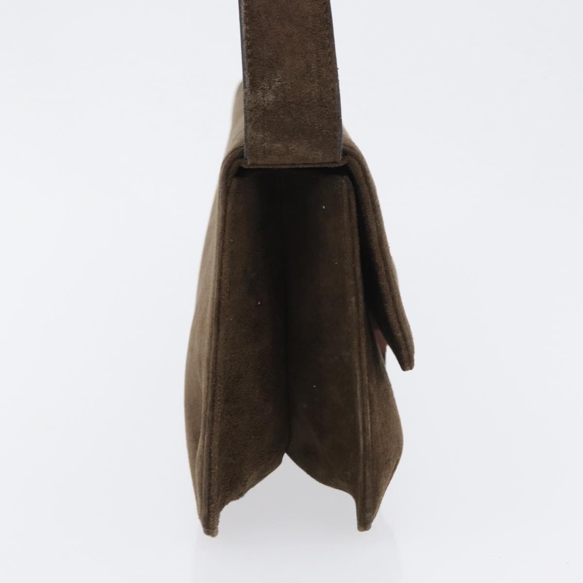 Salvatore Ferragamo Vintage Shoulder Bag - Brandsamsara