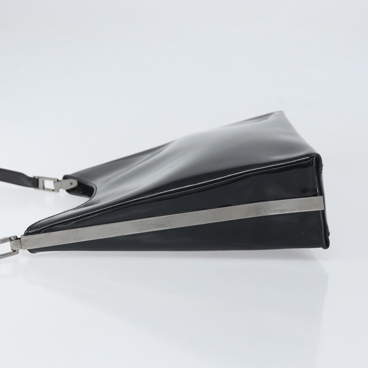 Salvatore Ferragamo Vintage Shoulder Bag - Brandsamsara