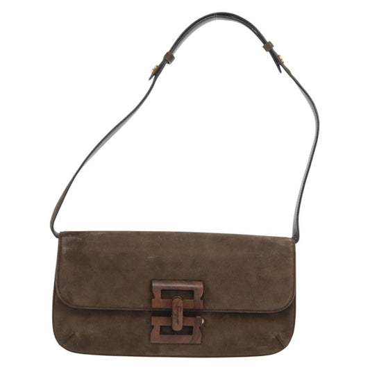 Salvatore Ferragamo Vintage Shoulder Bag - Brandsamsara
