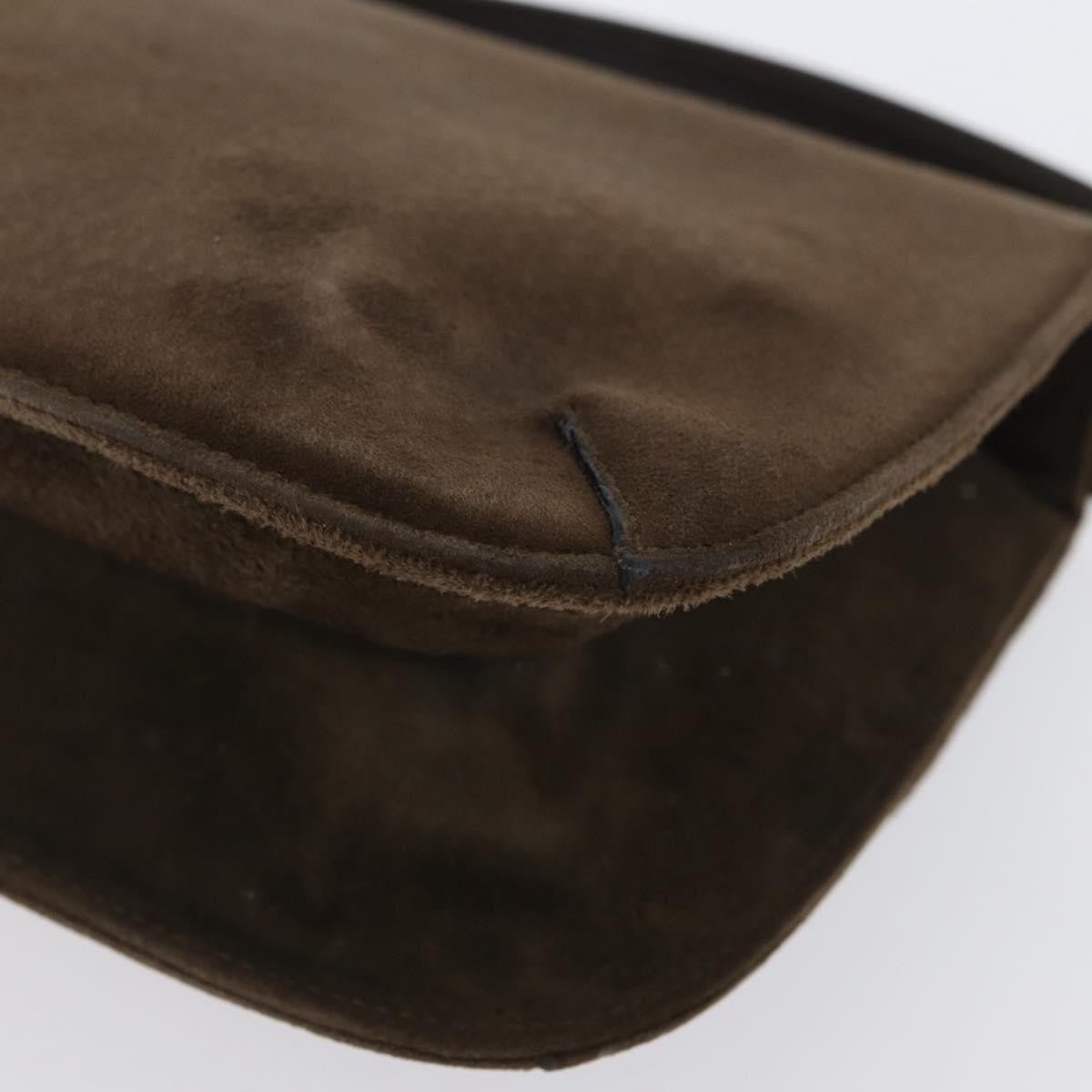 Salvatore Ferragamo Vintage Shoulder Bag - Brandsamsara