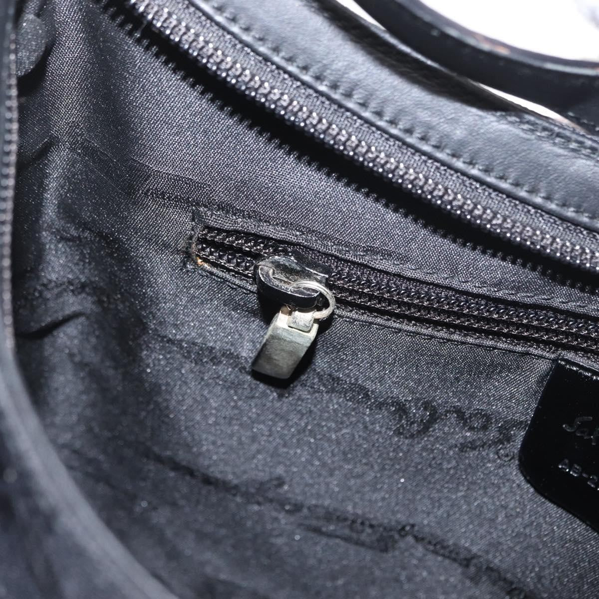 Salvatore Ferragamo Vintage Shoulder Bag - Brandsamsara