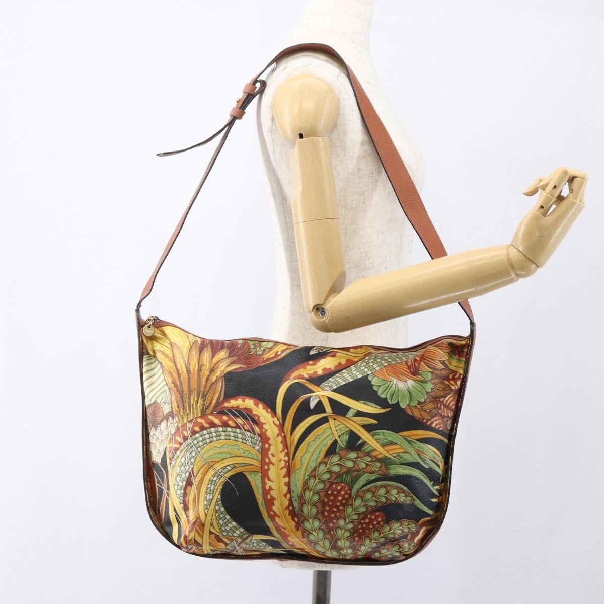 Salvatore Ferragamo Vintage Shoulder Bag - Brandsamsara